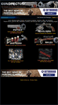 Mobile Screenshot of gundirectory.com
